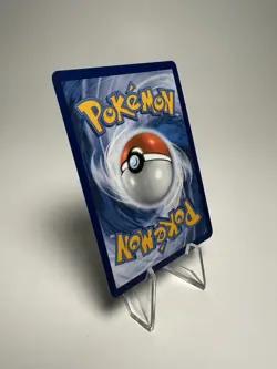 Pokemon Scarlet & Violet Gardevoir ex Special Illustration Rare Holo #245/198 - Image 5