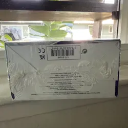 Pokemon TCG Sword Shield Chilling Reign Booster Box Factory Sealed - Image 4