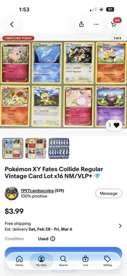 DooToos Custom Pokemon Lot - Image 3