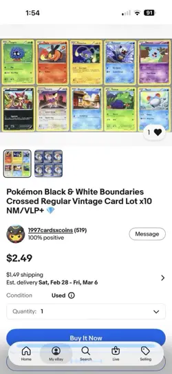 DooToos Custom Pokemon Lot - Image 4