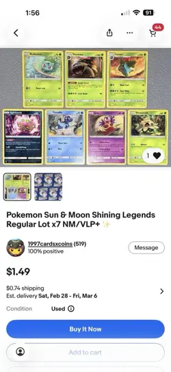 DooToos Custom Pokemon Lot - Image 5