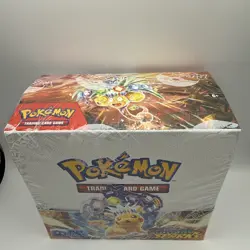 Pokemon TCG Scarlet & Violet Surging Sparks Booster Display Box 36 Packs, Sealed - Image 2