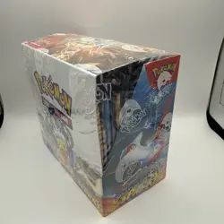 Pokemon TCG Scarlet & Violet Surging Sparks Booster Display Box 36 Packs, Sealed - Image 3