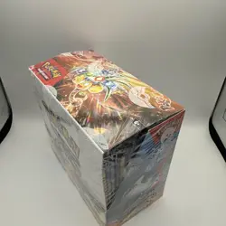 Pokemon TCG Scarlet & Violet Surging Sparks Booster Display Box 36 Packs, Sealed - Image 4