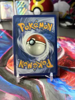 Pokemon Mewtwo EX XY107 XY Promo Holo 170 HP - Image 2