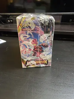Pokemon Sword & Shield Lost Origin Booster Box - 36 Packs 820650860553 - Image 4