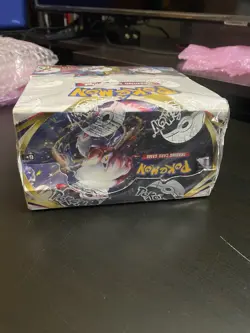Pokemon Sword & Shield Lost Origin Booster Box - 36 Packs 820650860553 - Image 5