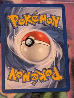 Squirtle 83/112 FireRed LeafGreen LP Pokemon - Image 2