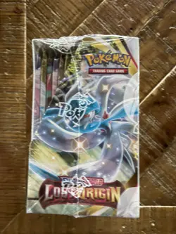 Pokemon TCG - Sword and Shield Lost Origin Booster Box Sealed 820650860553 - Image 3