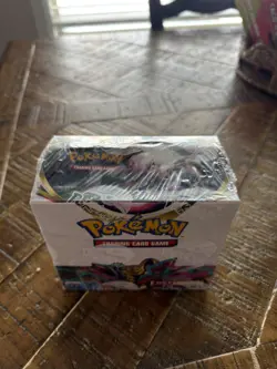 Pokemon TCG - Sword and Shield Lost Origin Booster Box Sealed 820650860553 - Image 4