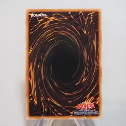 Yu-Gi-Oh Exodia the Forbidden One GS01-JP005 Gold Rare Near MINT Japan c913 - Image 2