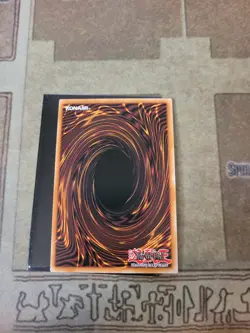 YUGIOH BARONNE DE FLEUR RA01-EN034 SECRET 1ST ED NM - Image 2