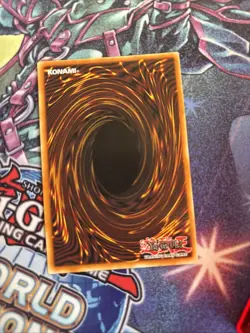 (EY) Red-Eyes Dark Dragoon Prismatic Secret Rare MP22-EN264 Yugioh VLP - Image 2