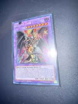Red-Eyes Dark Dragoon MP22-EN264 2022 Tin of the Pharaoh's Gods 1st Edition - Image 1