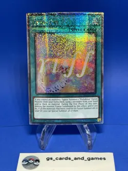 Ostinato RA03-EN064 - Quarter Century Secret Rare - YuGioh Bonanza - Image 2