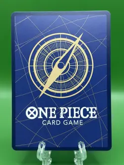 Perona OP14-111 R Alt Art Parallel ONE PIECE Card Game Japanese TCG CCG - Image 2