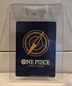 Kid & Killer Offline Regional Finalist Card Set 2025 Vol.2 EB01-003 One Piece - Image 2