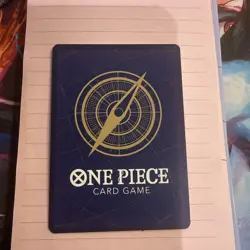 Koala OP05-006 Alt Art EB03 Heroines Edition Dash Pack One Piece TCG English - Image 5