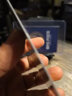 Sanji ST29-004 SR Alt Art AA English One Piece TCG Card Game NM-Mint - Image 4