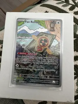 Pokemon ASC 217 Foil EX & Supporter Card Lot 2026 Mega Gengar, Beautifly, Zekrom - Image 4