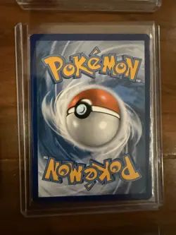 Vintage Pokemon Card Lot LP Umbreon, Sylveon, Flareon etc 12 cards - Image 3