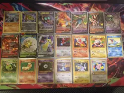 Pokemon Card Lot - 41 cards, Holofoil, Amazing Rare, ex, V, VMax, Japanese - Image 2