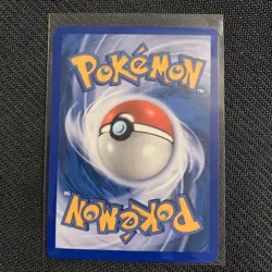 GRASS ENERGY - 104/109 - Ruby & Sapphire - Common - Pokemon Card - NM - Image 2