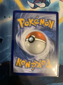 Pokemon Card - Cherubi REV HOLO 007/163 Battle Styles - NM/MINT - Image 2