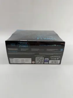 Pokemon Trading Card Game (TCG): Mega Evolution Phantasmal Flames Elite Trainer - Image 3