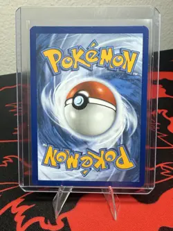Mega Charizard X EX 013/094 Double Rare Phantasmal Flames Holo Pokemon Card - Image 2