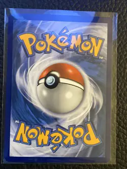 Pokemon 25th Anniversary McDonalds Promo Fennekin Holo 14/25 Card NM *IN HAND* - Image 2