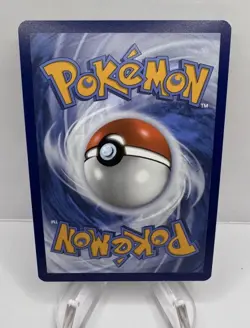 Eevee ex 174 Sv: Scarlet & Violet Promo Cards Holo great Condition - Image 2