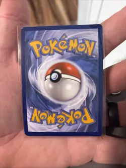Switch 206/165 - Scarlet & Violet 151 Hyper Rare Pokemon Card - NM - Image 2