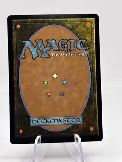 Monk Gyatso 0081 Foil Avatar The Last Airbender TLE MTG NM - Image 2