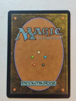 Nemesis Mask Darksteel Regular MTG Artifact LP - Image 2