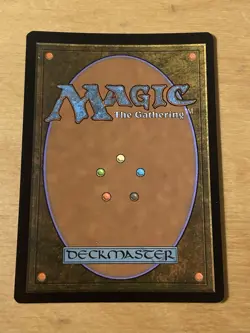 MTG Foil - Agent of the Iron Throne - 107 / NM / English - Image 2