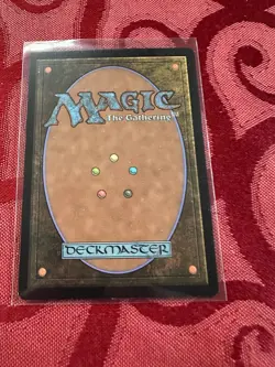 MTG Smeagol, Helpful Guide FOIL Showcase The Lord of the Rings LoTR 0330 - Image 2