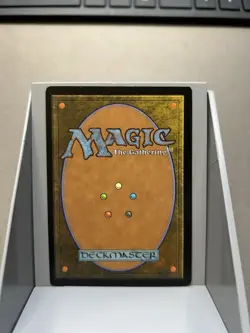 Grim Monolith Urza's Legacy NM Mtg Rare - Image 2