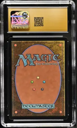 CGC 10 Pristine - Lyra Dawnbringer Retro Foil - Dominaria Remastered 266 - Image 2