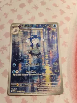 pokemon cards poli and dragonair - Image 1