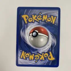 Poliwrath 015/130 Base Set 2 Holo Pokemon TCG Card - Image 2