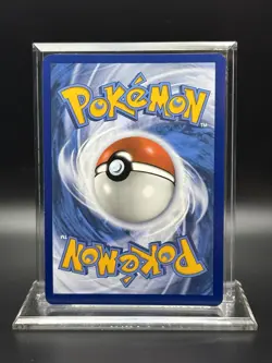 2024 Pokemon Stellar Crown - Celebi Reverse Holo No. 4/142 - Image 2