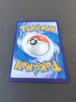 2025 Pokemon Vaporeon Stamped Double Rare 0212/14 Gem Pack Vol 2 cbb2C Chinese - Image 2