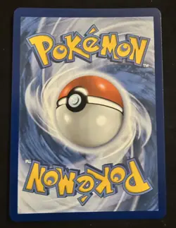 Pokemon TCG Mega Lucario EX 160/132 Ultra Rare Holo Card Mega Evolution - Image 2