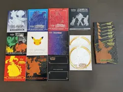 Pokemon Player's Guide Lot of 18 - Image 1