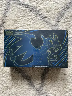 Pokemon TCG | Phantasmal Flames | MEGA Charizard Ultra Premium Collection UPC 💎 - Image 1