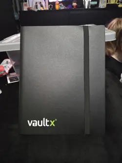 Pokemon XY Evolutions Near Complete Master Set With Binder Near Mint - Image 1