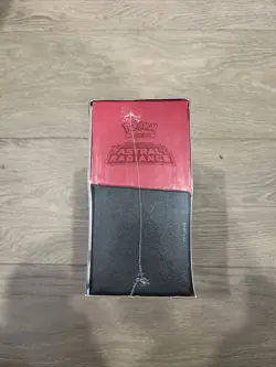 Astral Radiance Pokemon Center Elite Trainer Box ETB FACTORY SEALED Sword Shield - Image 2