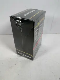 Pokemon TCG Mega Evolution Booster Bundle 6 Packs Factory Sealed - Image 4