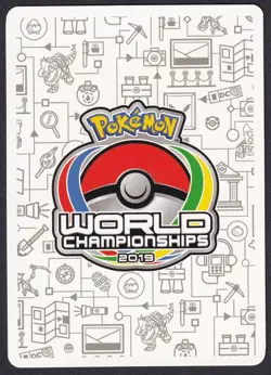 Pokemon Raichu & Alolan Raichu GX 54/236 Non-Holo World Championships 2019 - Image 2